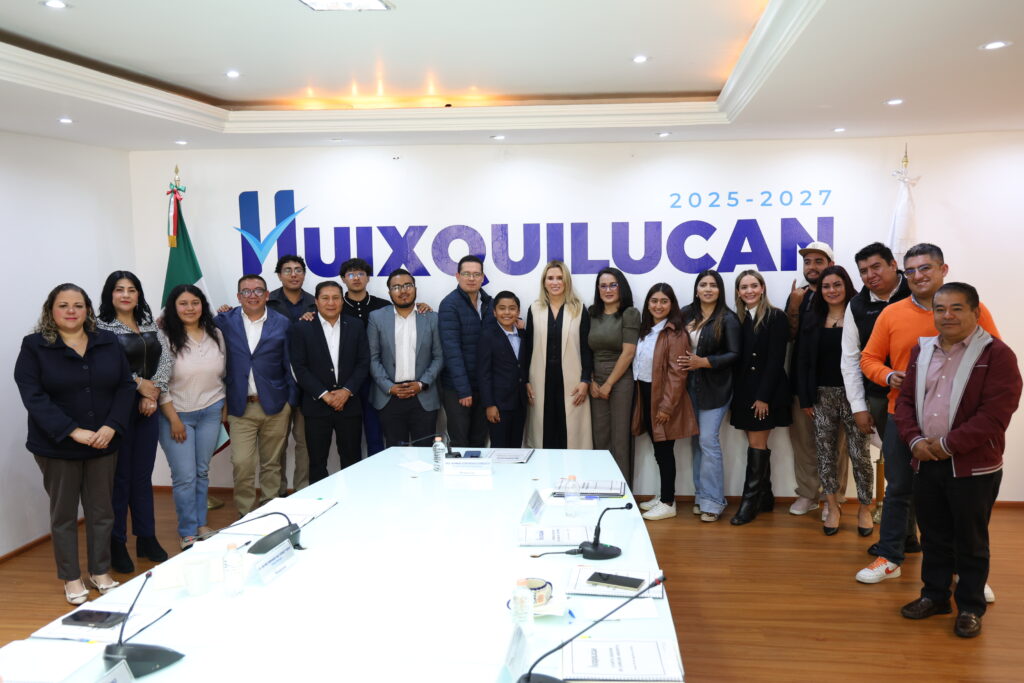 Huixquilucan Romina