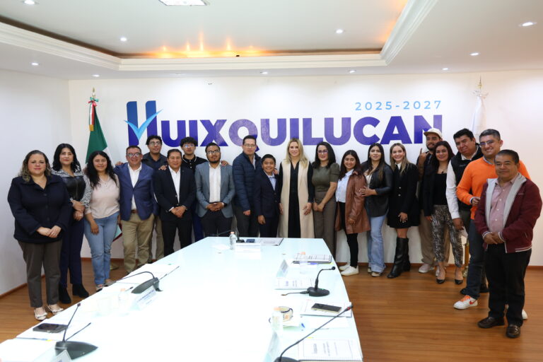 Huixquilucan Romina
