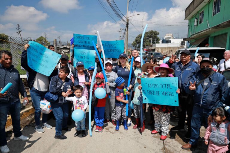 Huixquilucan Romina Contreras
