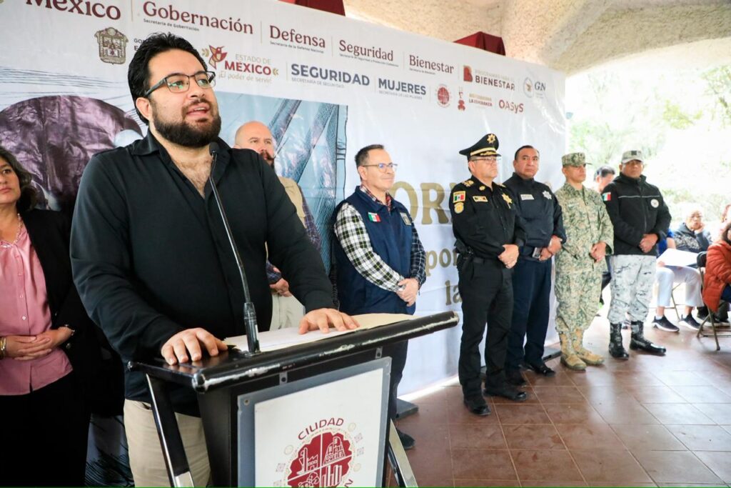 Educación Naucalpan