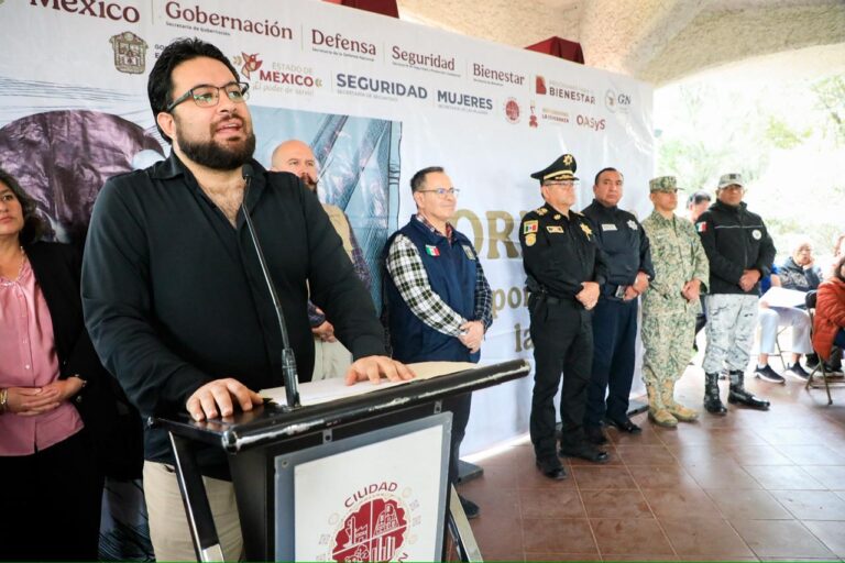 Educación Naucalpan