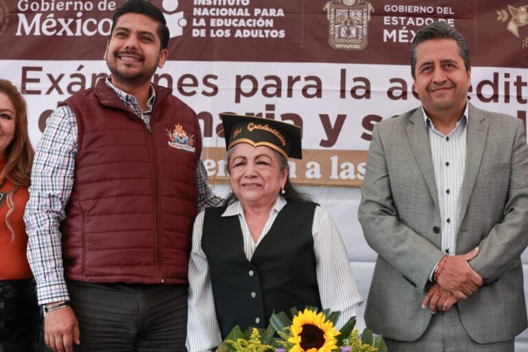 Educación Nezahualcóyotl