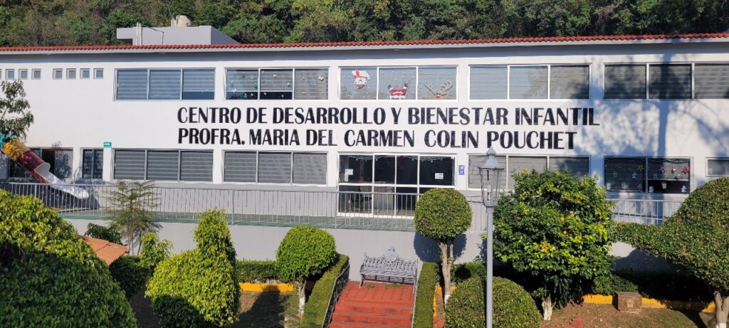 maestros del Edoméx