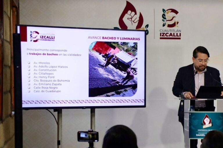 Izcalli
