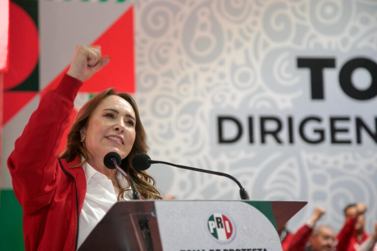 PRI EDOMÉX