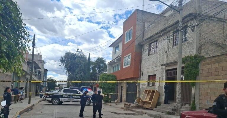 La Paz