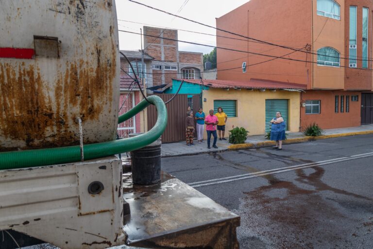 TLALNEPANTLA