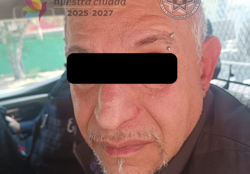policías de Tlalnepantla