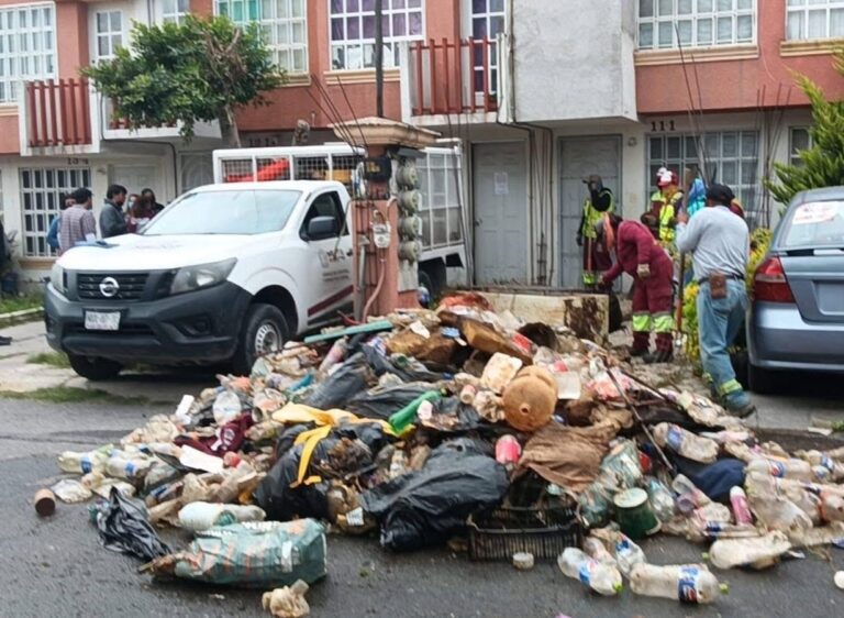 Tecámac, Estado de México
