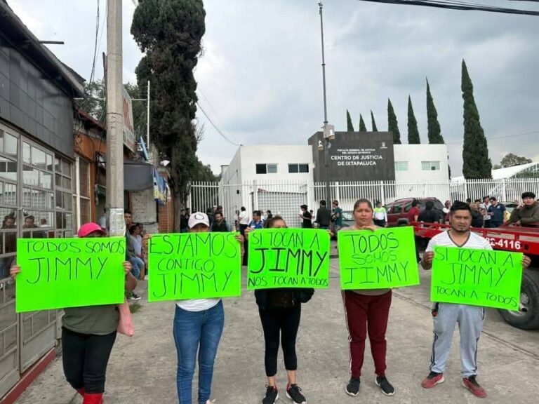 atentado contra regidor de Chalco