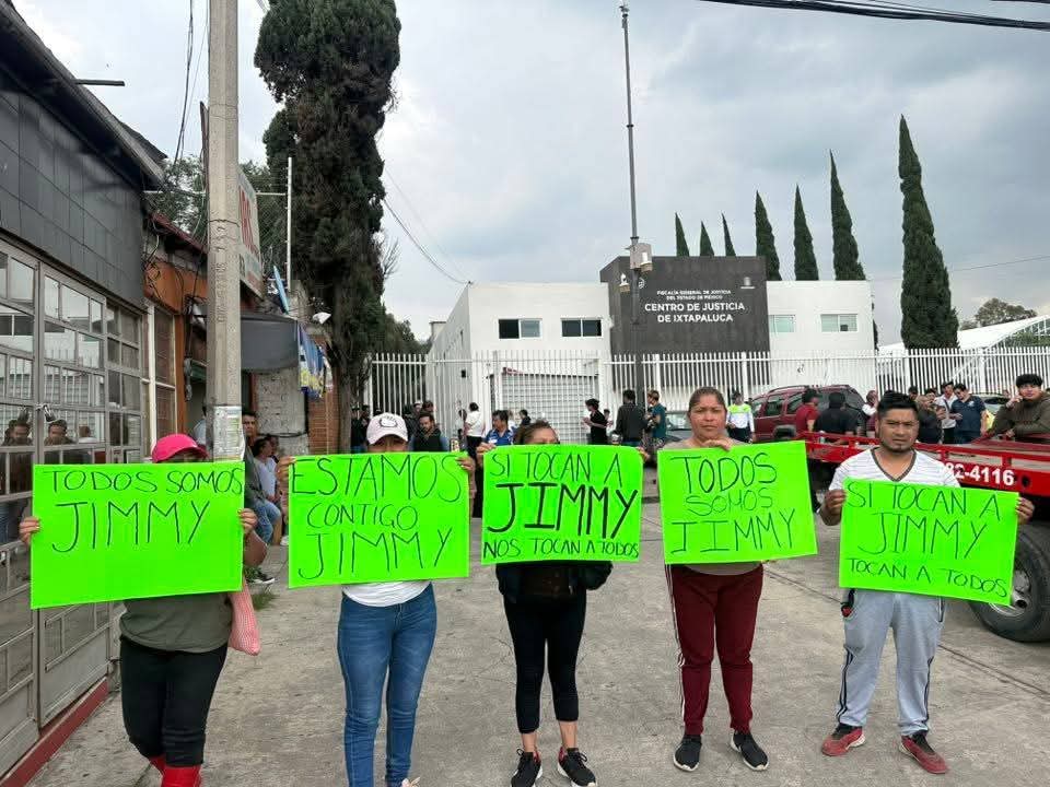 atentado contra regidor de Chalco