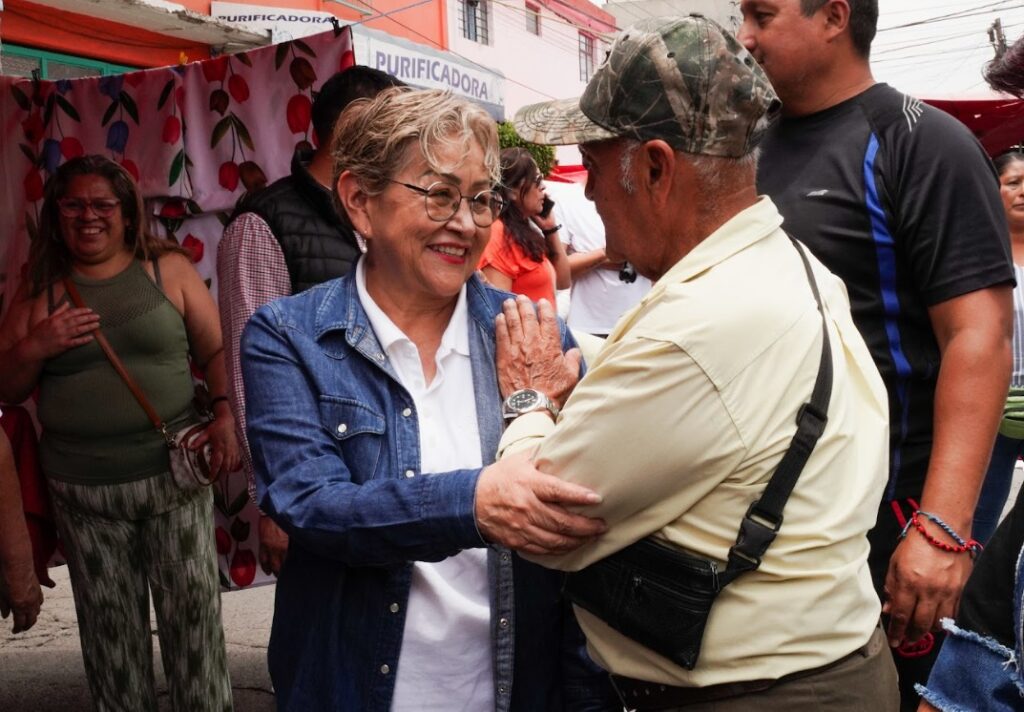 Martha Guerrero