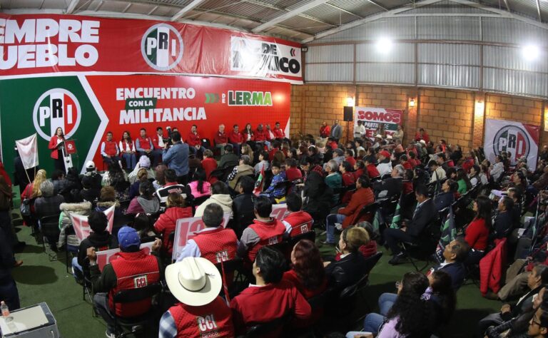PRI Edoméx