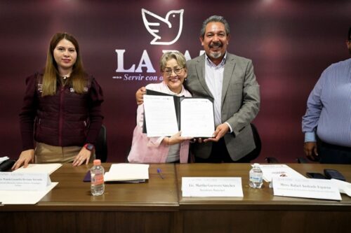 La Paz, alfabetización