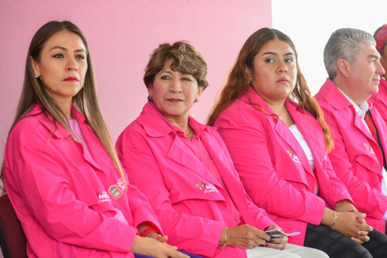 Fernandito y Dulce tendrán justicia Delfina Gómez