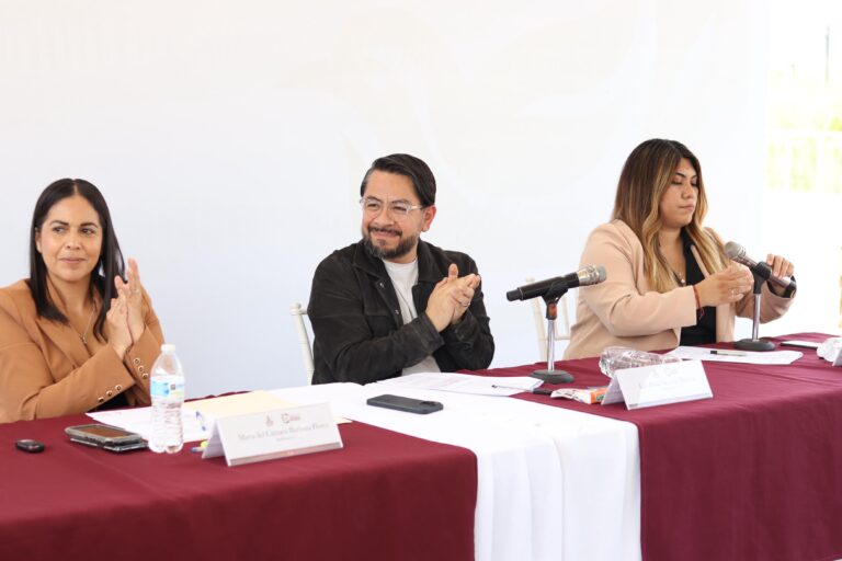 Cabildo Juvenil Izcalli
