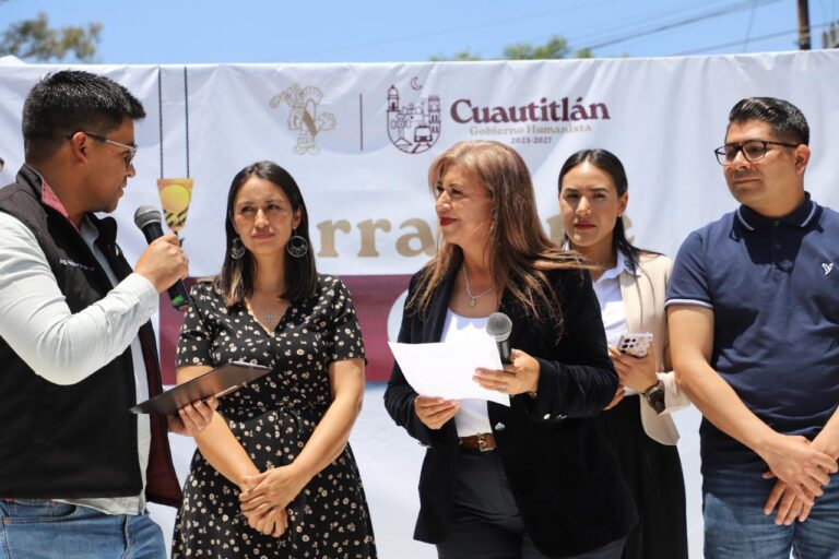 luminarias Cuautitlán