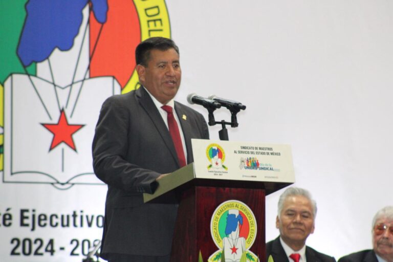 maestros del Edoméx
