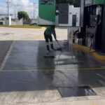 gasolina