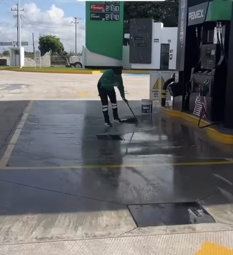 gasolina
