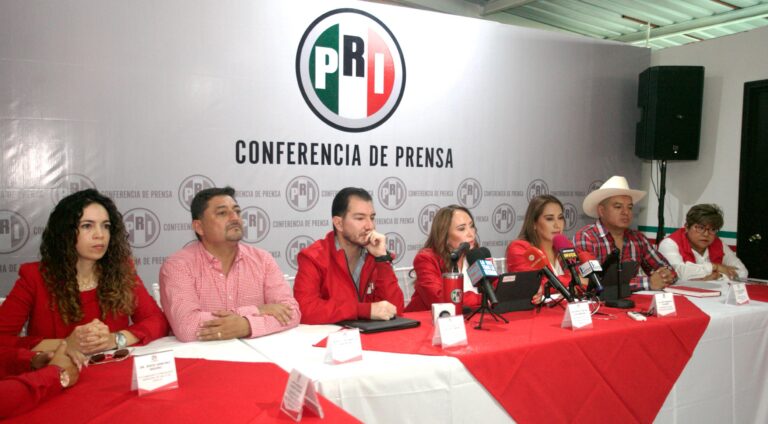 PRI Edoméx