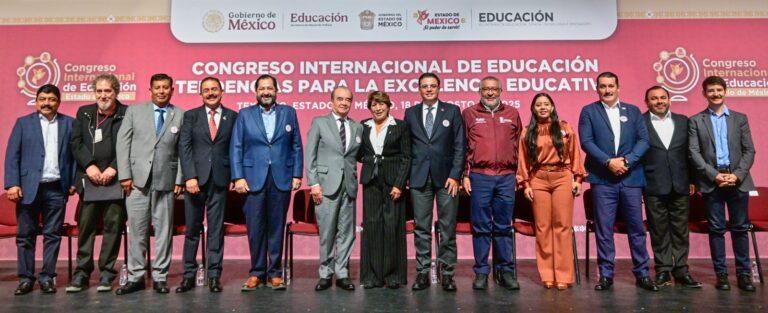 Educación Edoméx