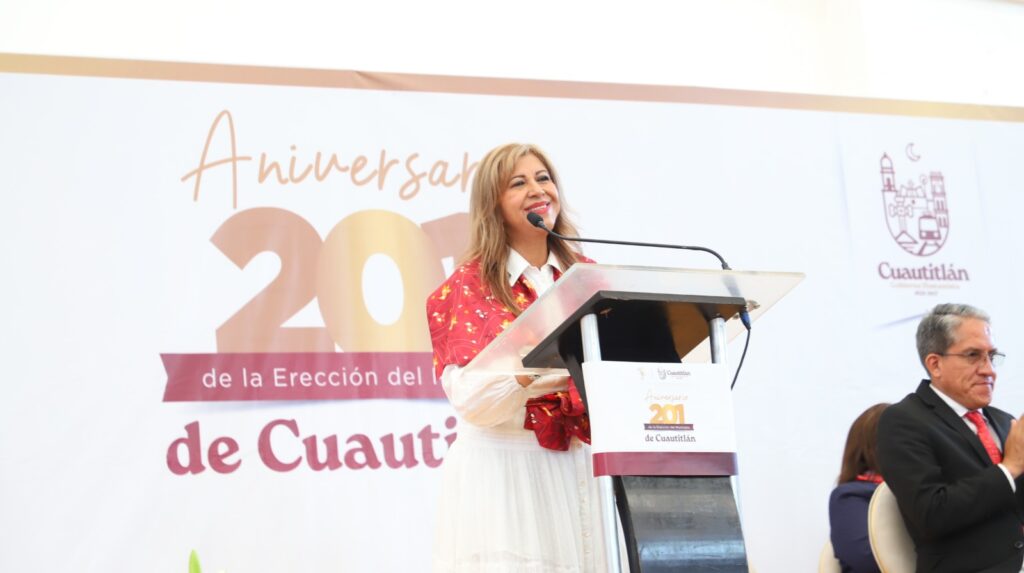 201 Años de Cauautitlán
