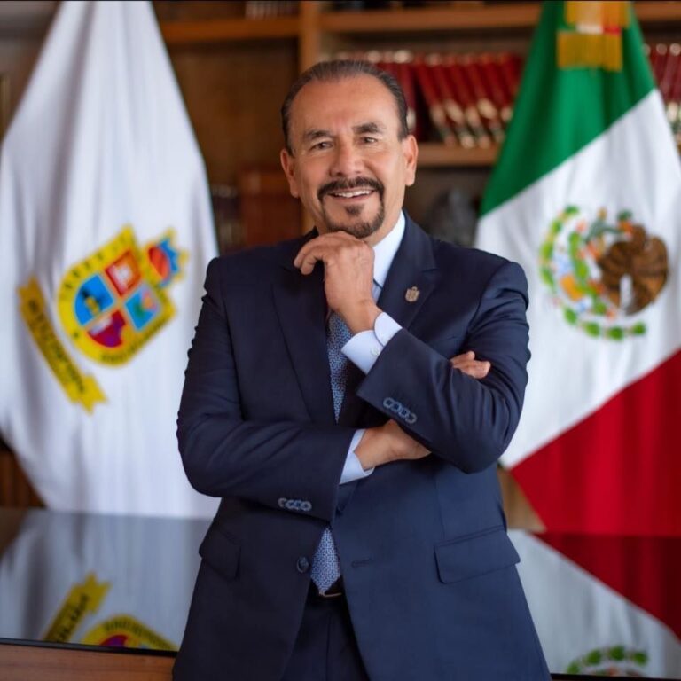 Pedro Rodríguez