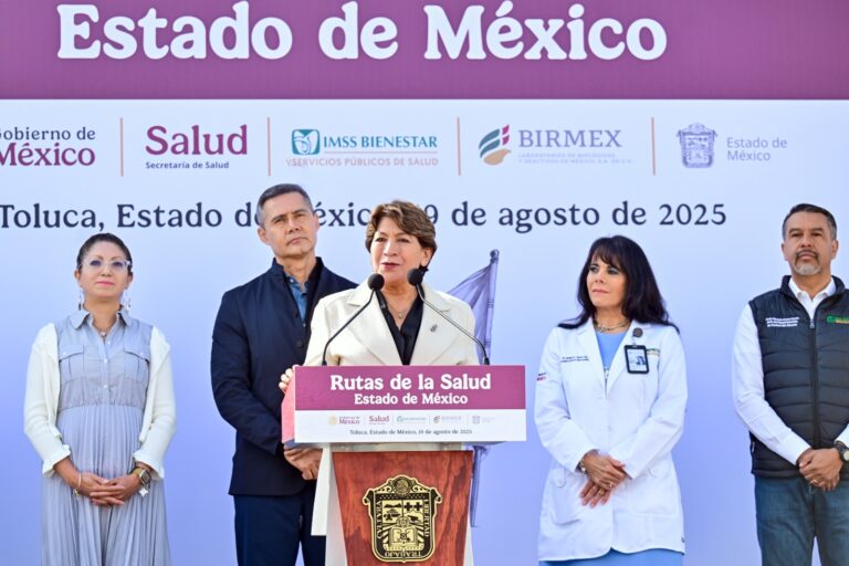 Salud Edoméx