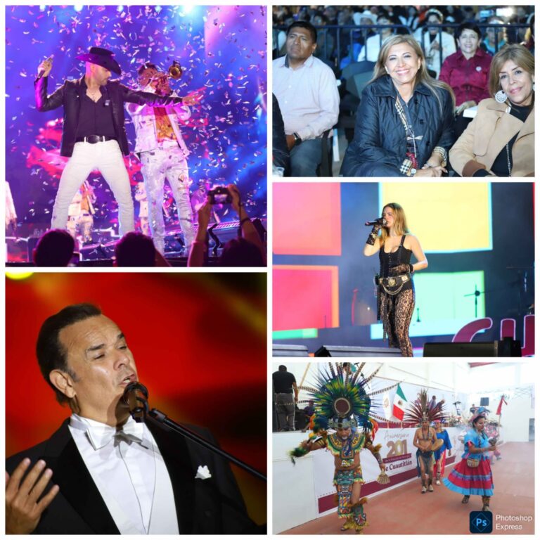 aniversario de Cuautitlán