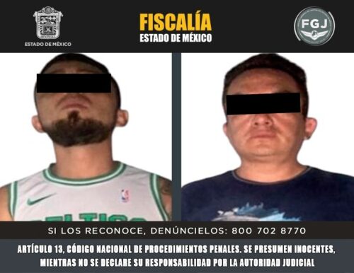maltrato animal Izcalli