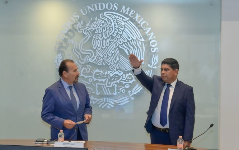 nuevo director de atizapán