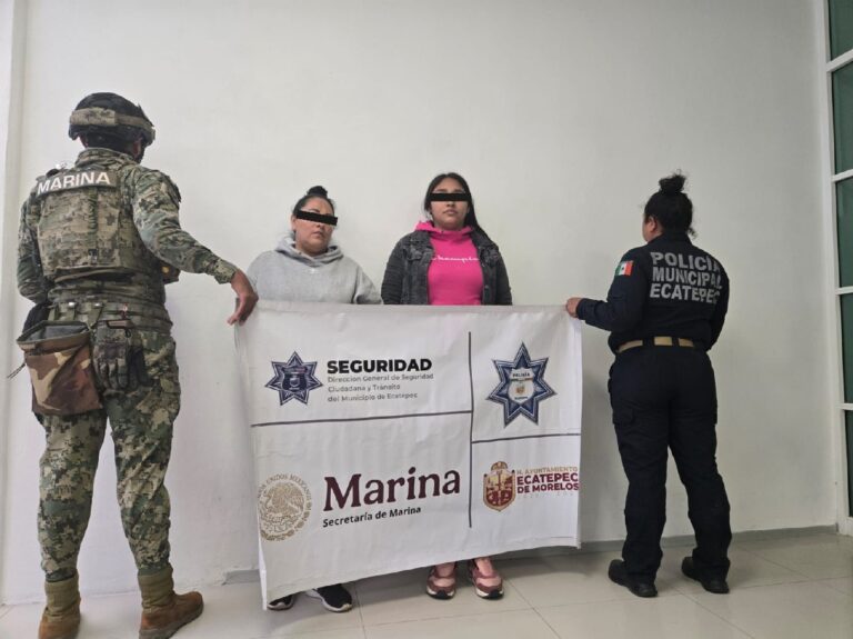 secuestradoras