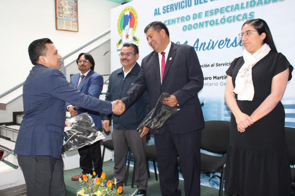 educación Edoméx