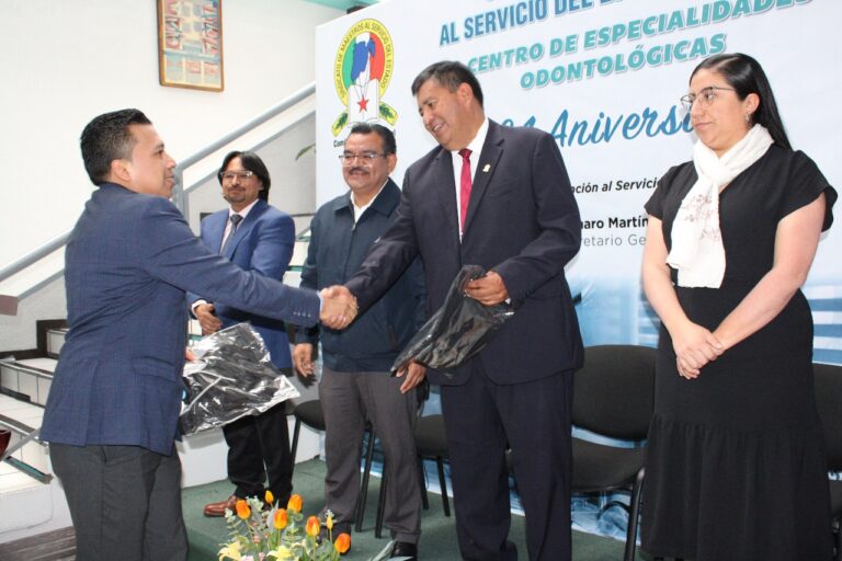 educación Edoméx