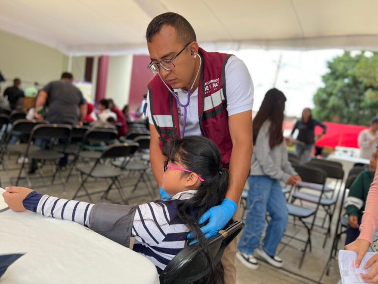certificados medicos municipio de la Paz