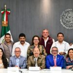 firma de Convenio Edoméx
