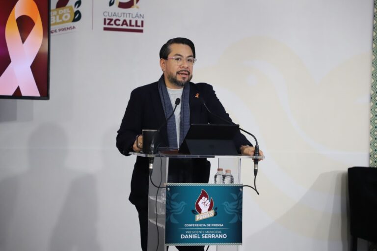 Daniel Serrano