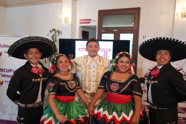 carrera patria en Tlalnepantla