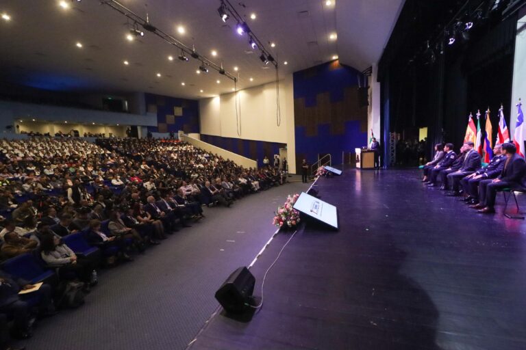 Seguridad Neza 7 congreso