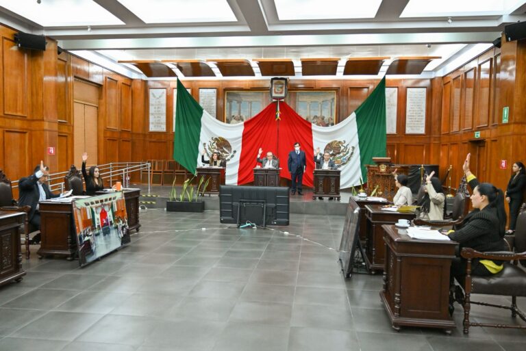 Verde Edoméx