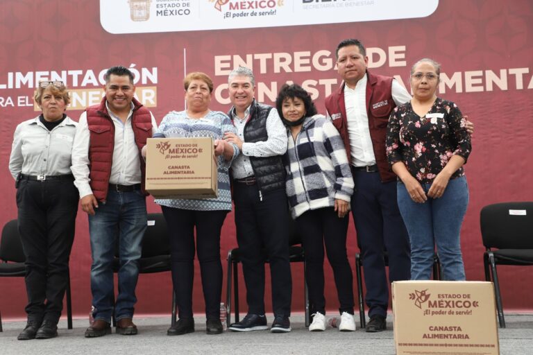 despensas en Chicoloapan