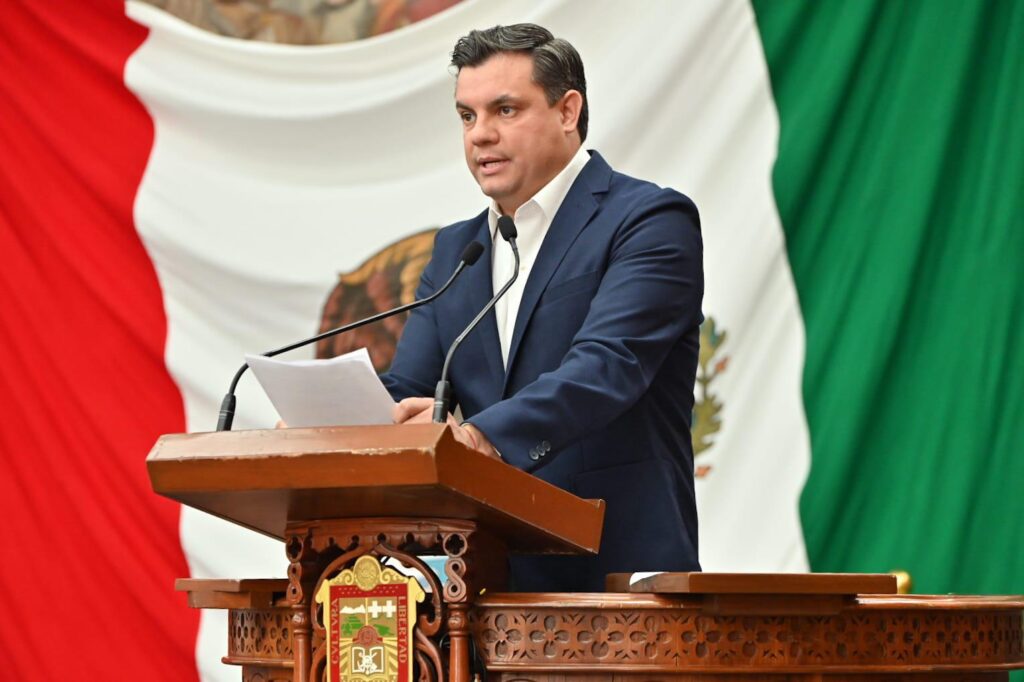 partido verde Edoméx