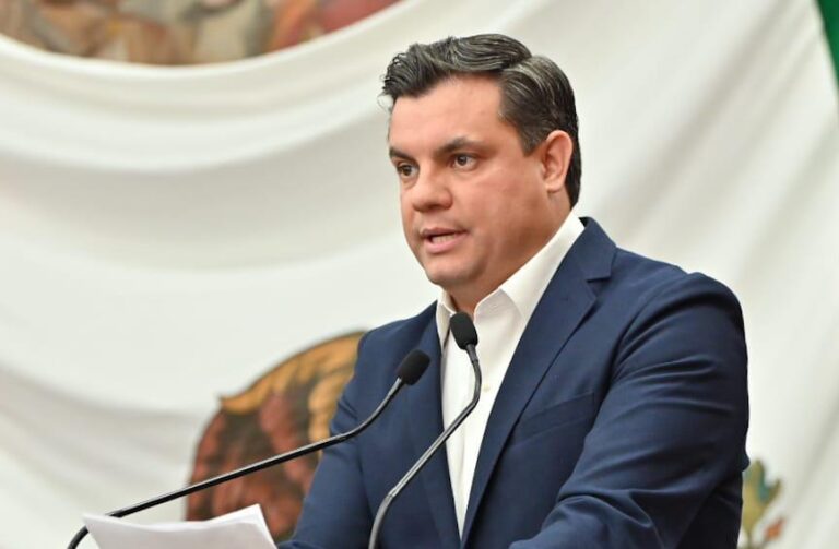 partido verde Edoméx