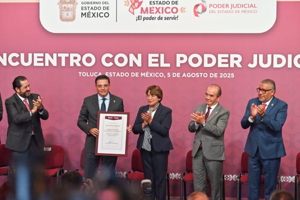 Diputados, Edoméx