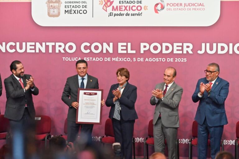 Diputados, Edoméx