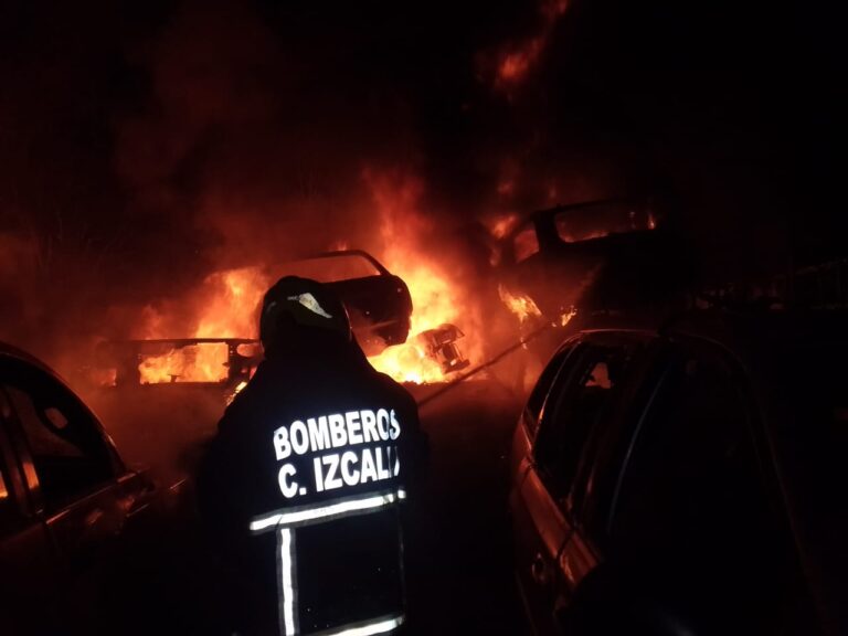 Izcalli PC