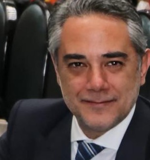 Pablo Fernández de Cevallos