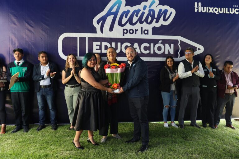 Huixquilucan Romina Contreras