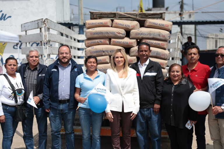 Huixquilucan Romina C